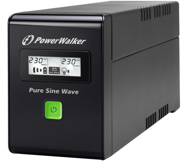 POWER WALKER VI 800 SW - 176706 - zdjęcie 3